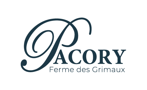 Pacory Ferme des Grimaux