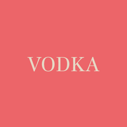 Vodka aus Frankreich