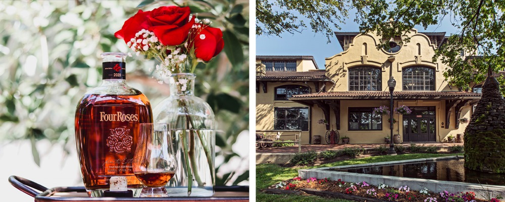 Four Roses Bourbon