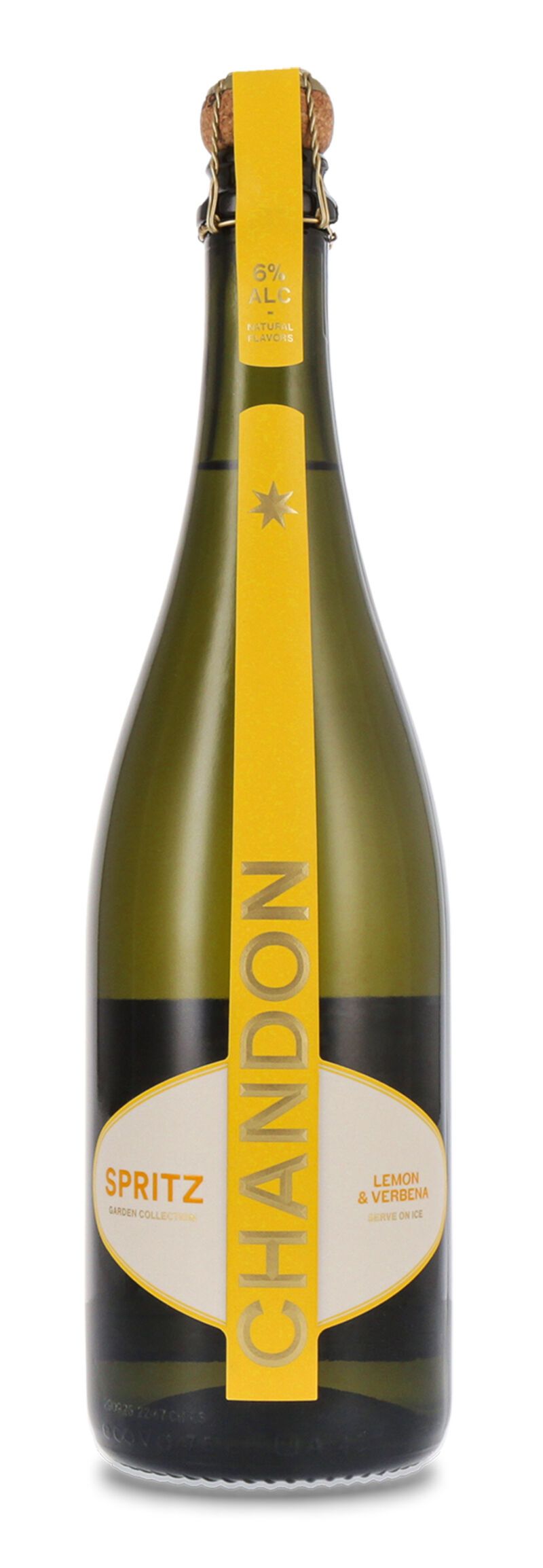 Chandon Spritz Lemon 6% vol. 0,75l