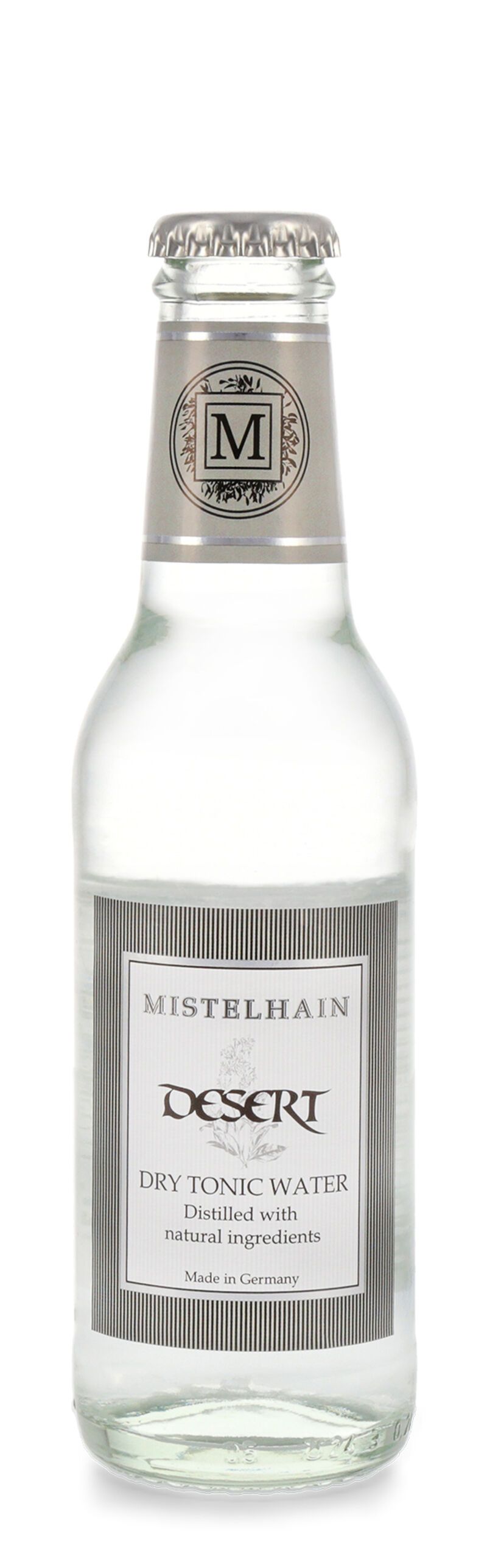 Mistelhain Desert Dry Tonic Water 0,20l