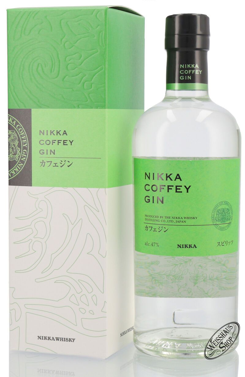 Buy Nikka Coffey Malt | ZYN.ca - ZYN THE WINE MARKET LTD.
