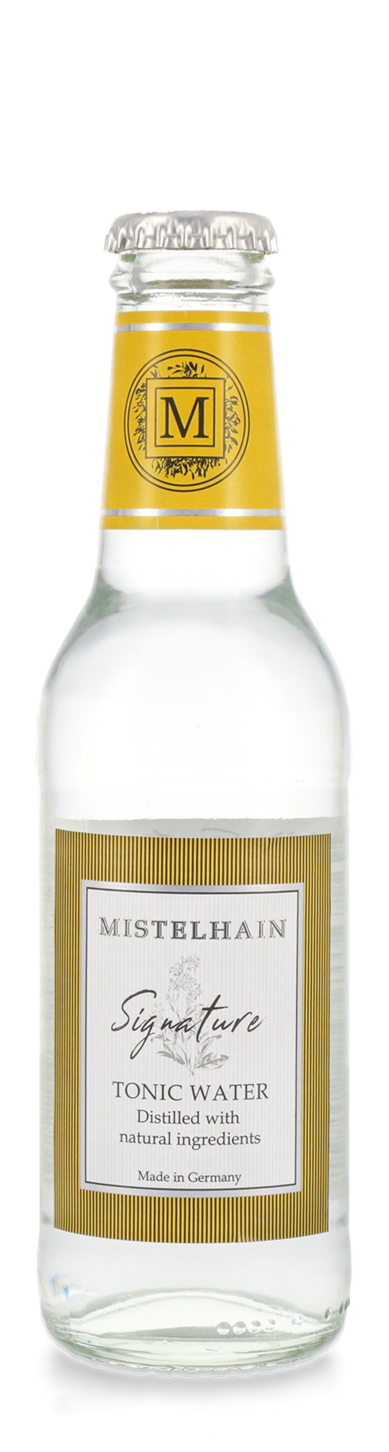 Mistelhain Signature 0,20l Mistelhain Signature 0,20l