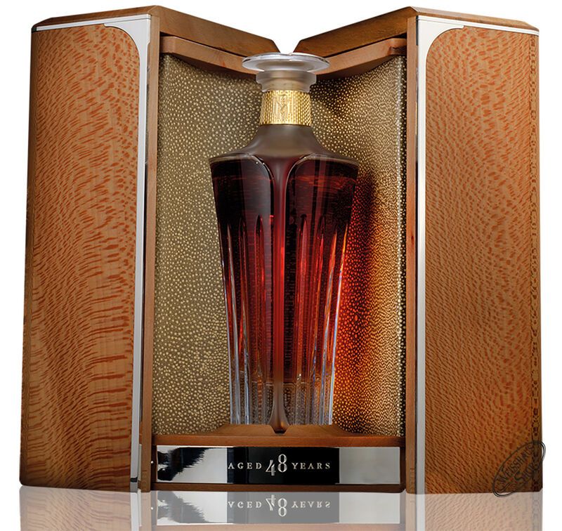 Midleton Very Rare Silent Distillery Irish Whiskey 53,9% vol. 0,70l