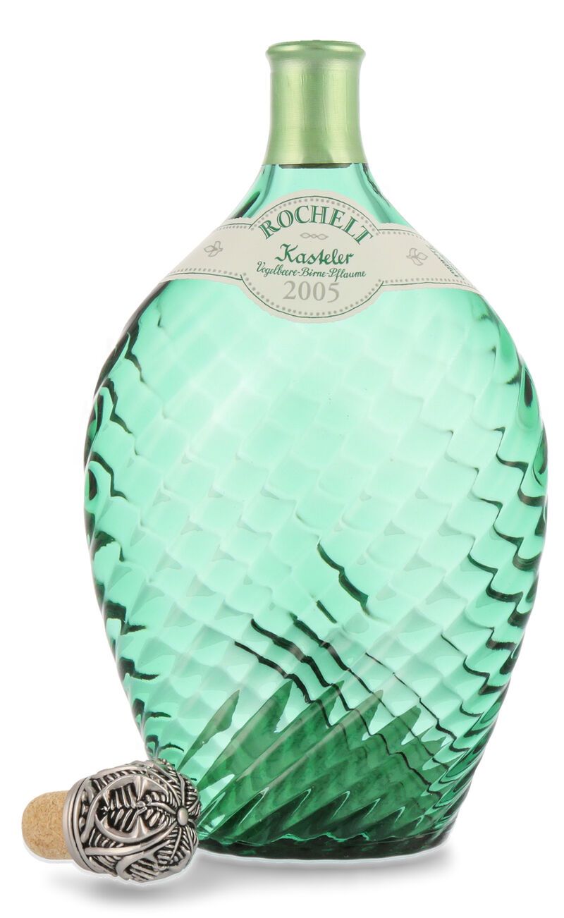 Rochelt Kasteler (Vogelbeere-Birne-Pflaume) 50% vol. 0,70l