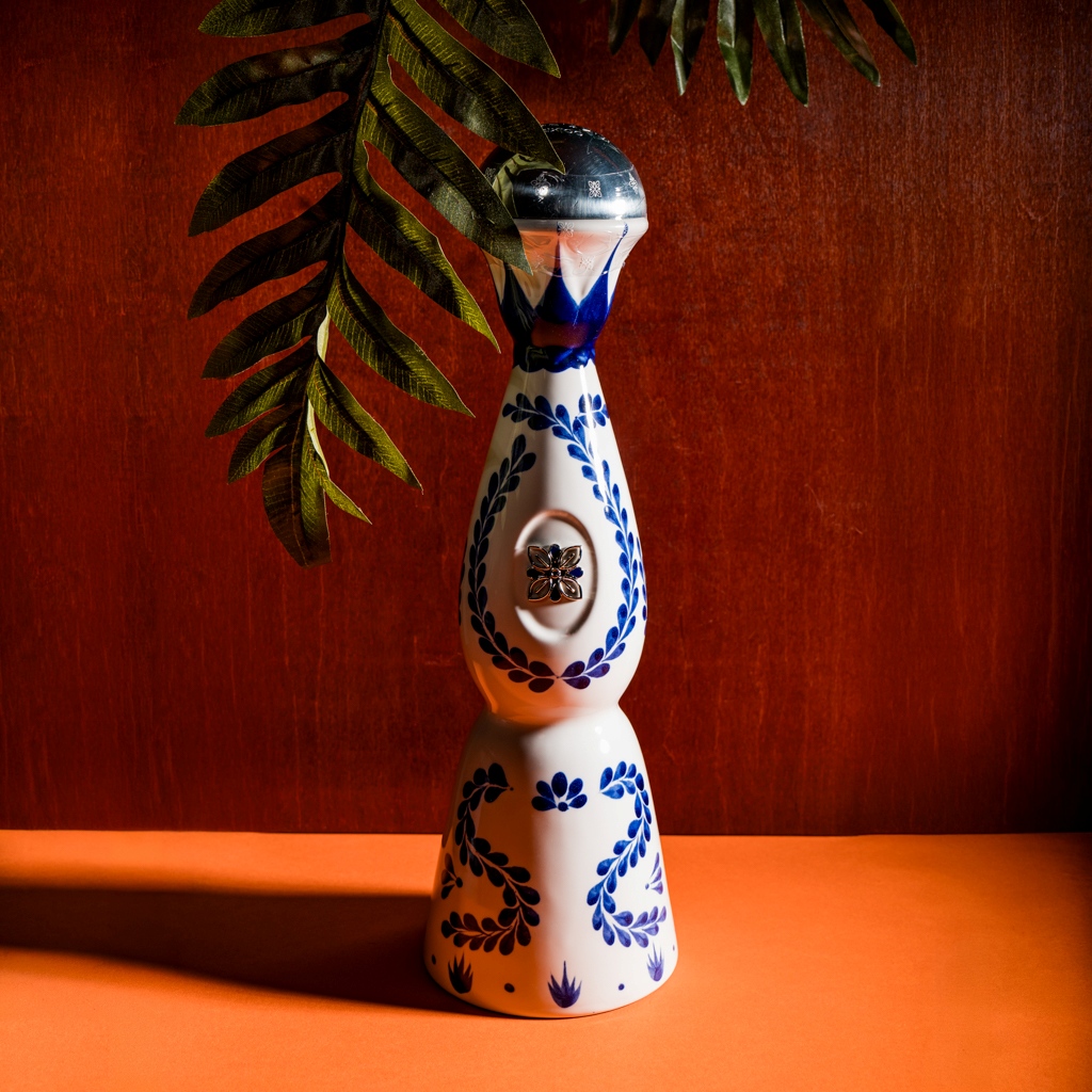 Clase Azul Tequila Reposado