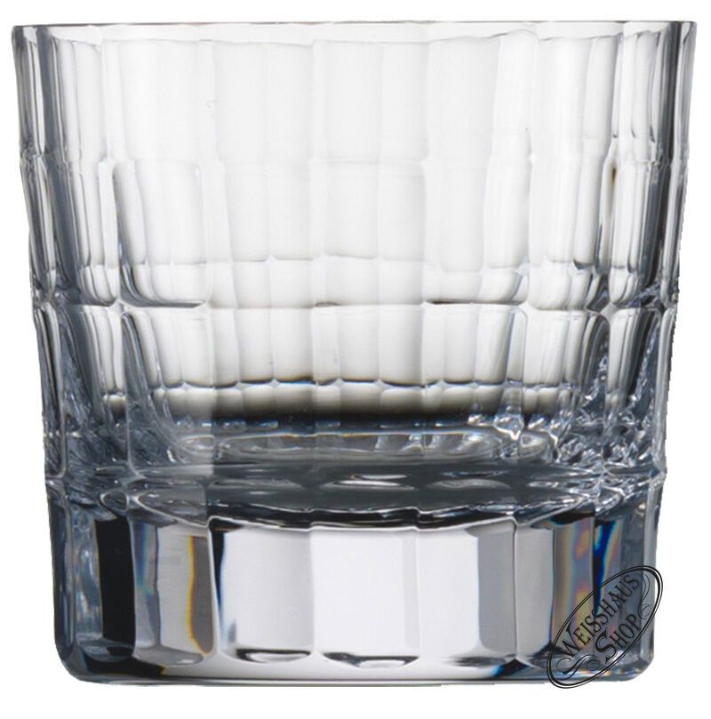 Schott-Zwiesel Hommage Carat Whisky/Rum Tumbler klein Schott-Zwiesel Hommage Carat Whisky/Rum Tumbler klein