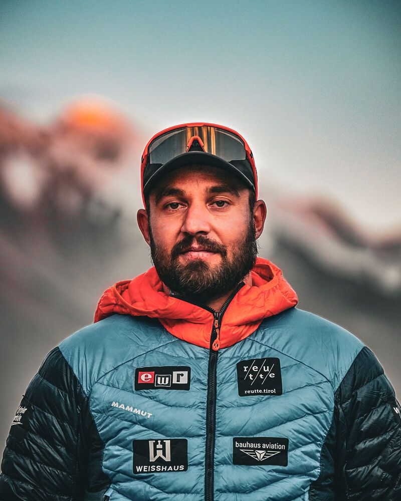 Kaufmann Spirits Mountain Explorer Edition Gin 44% vol. 0,50l