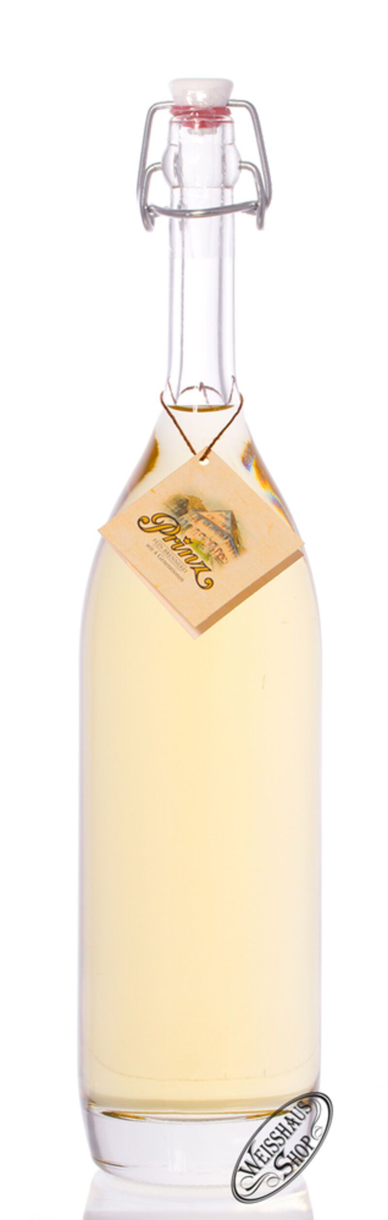 Prinz Alte Haselnuss 41% vol. 0,50l