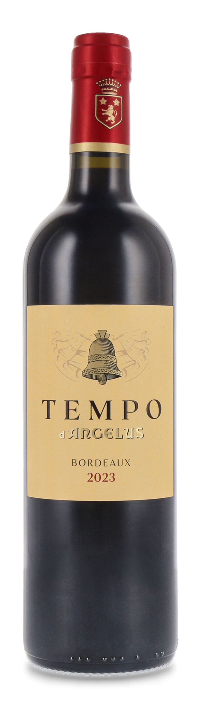 Tempo d’Angelus 2023 13,5% vol. 0,75l 