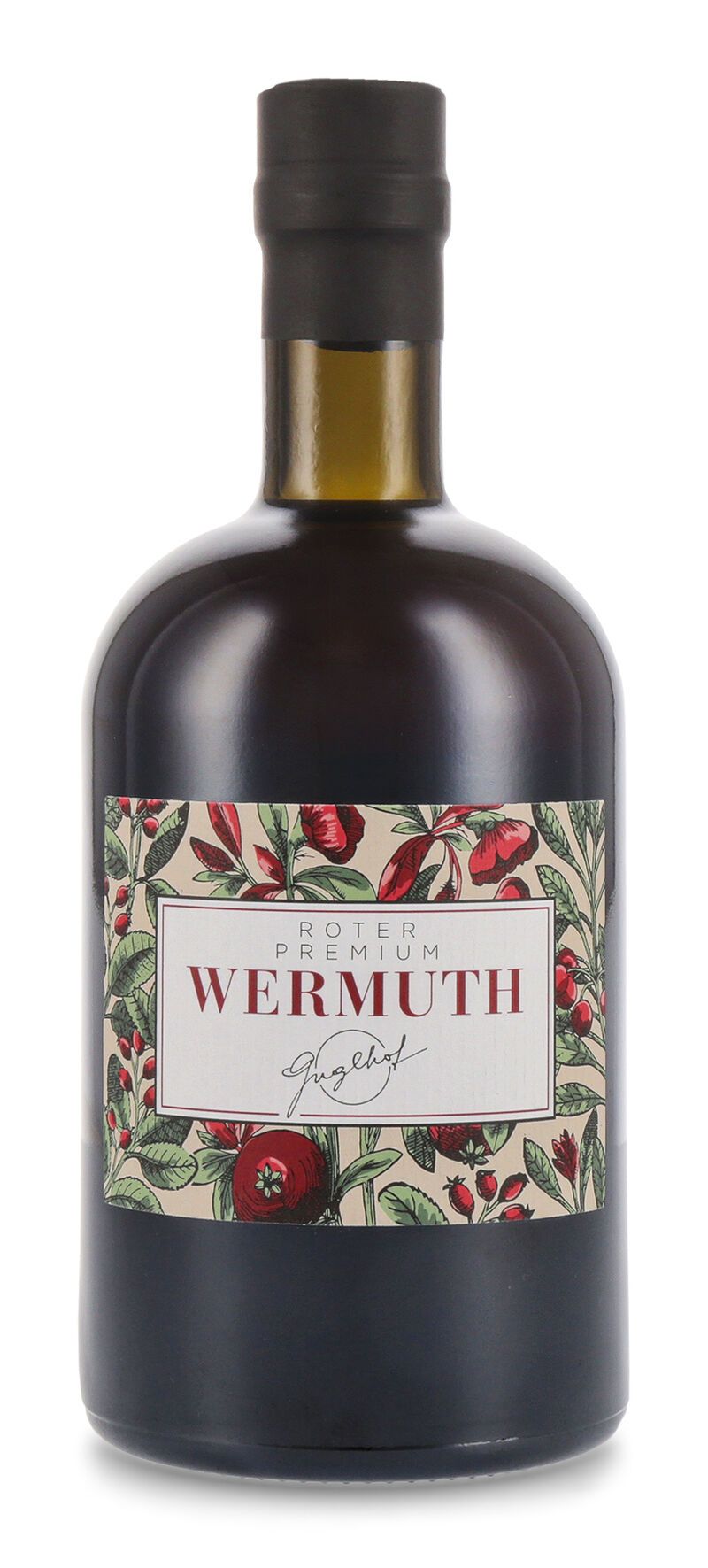 Guglhof Roter Premium Wermuth 18,5% vol. 0,50l
