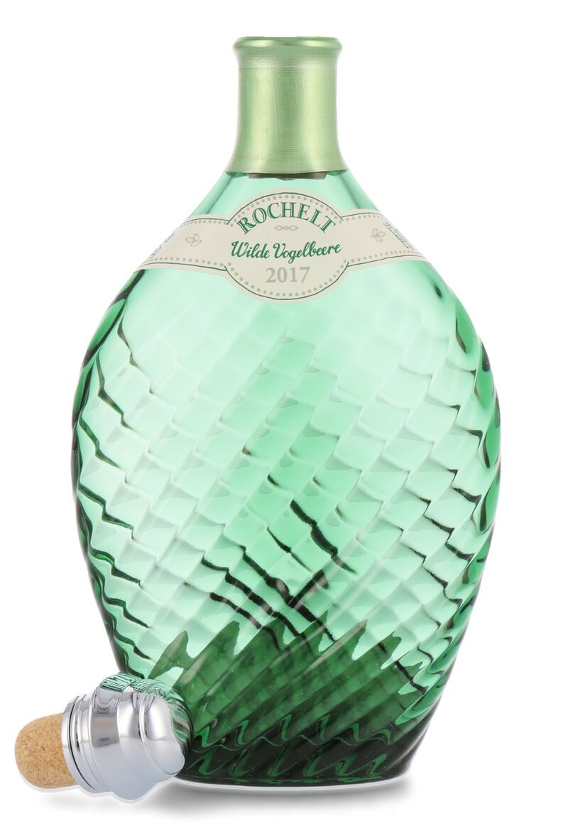 Rochelt Wilde Vogelbeere 52% vol. 0,35l