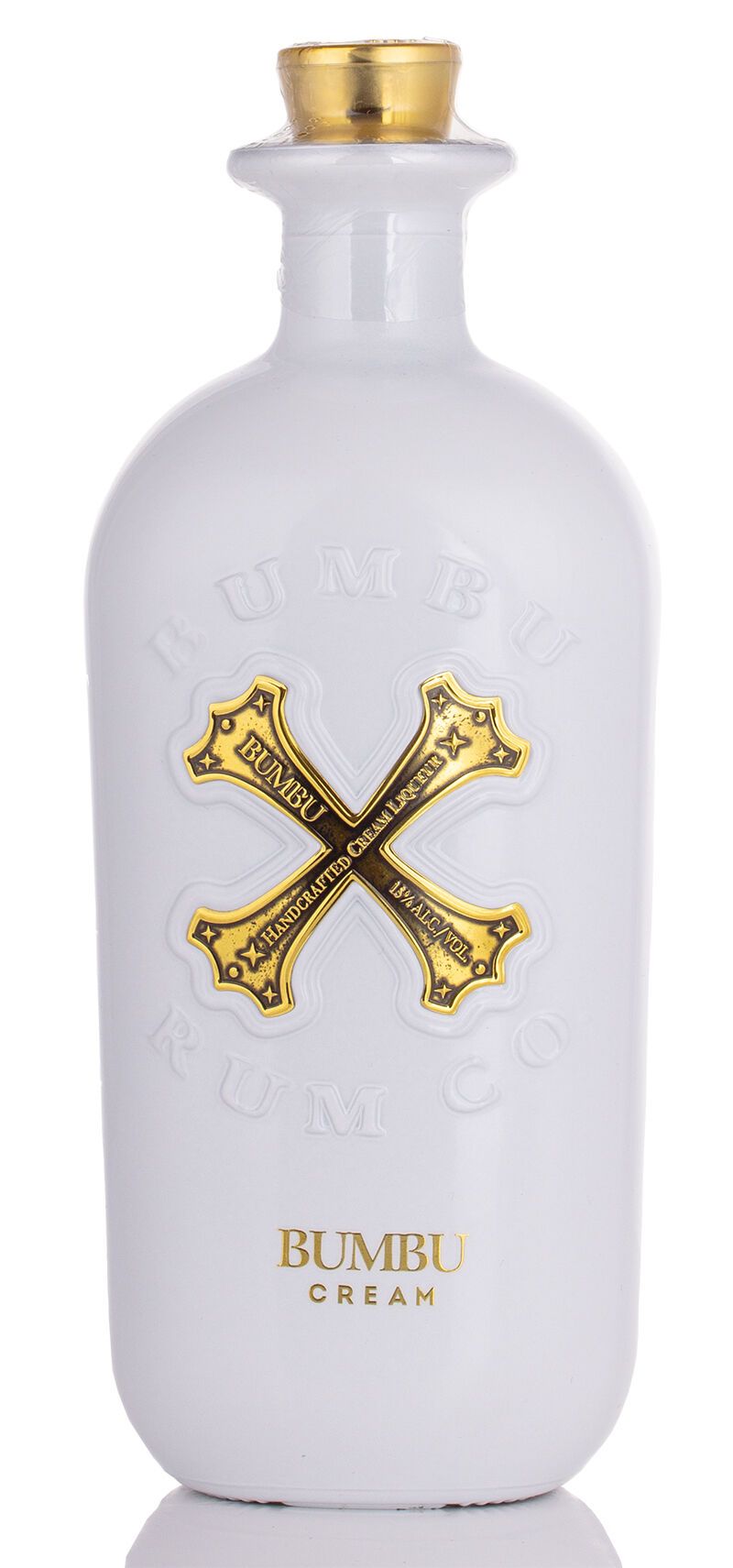 Bumbu Cream 15% vol. 0,70l
