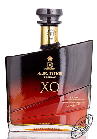 A.E. Dor Cognac XO 40% vol. 0,70l