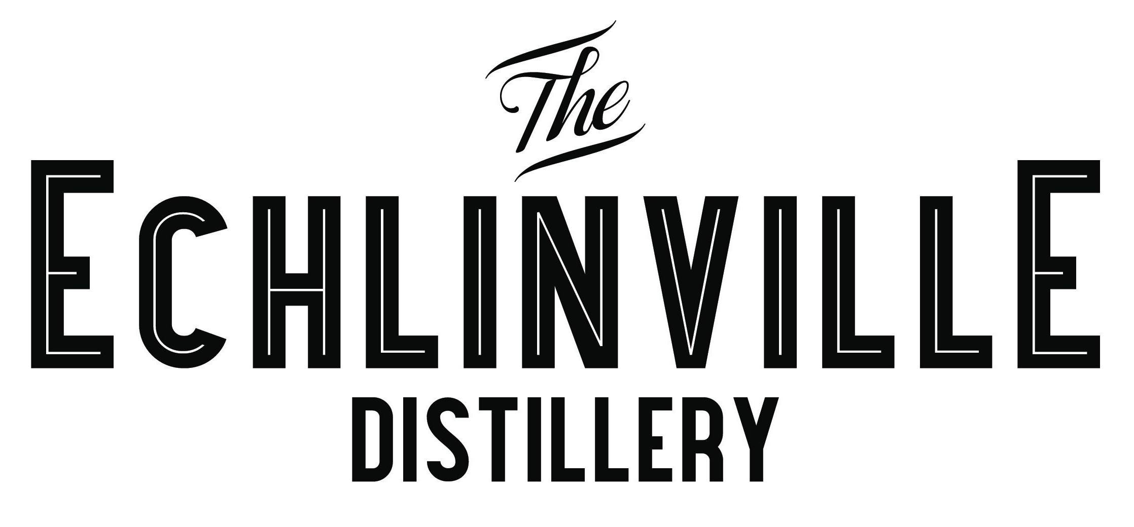 The Echlinville Distillery