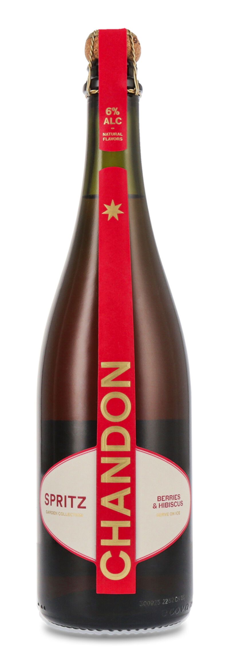 Chandon Spritz Berries 6% vol. 0,75l