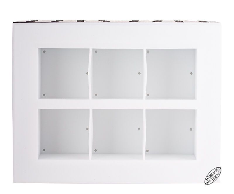 Ice Forward Clear Ice Box Big Cubes B-Ware