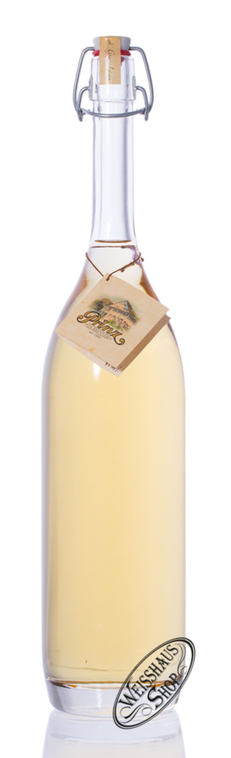 Prinz Alte Williams Christ Birne 41% vol. 1,50l Magnum Prinz Alte Williams Christ Birne 41% vol. 1,50l Magnum