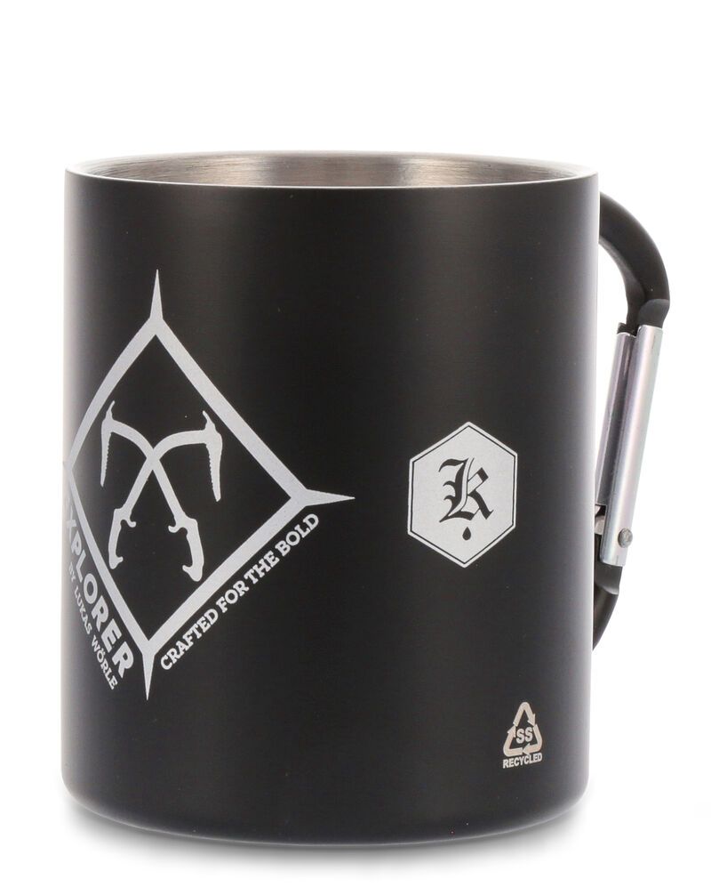 Mountain Explorer Odisha Thermobecher