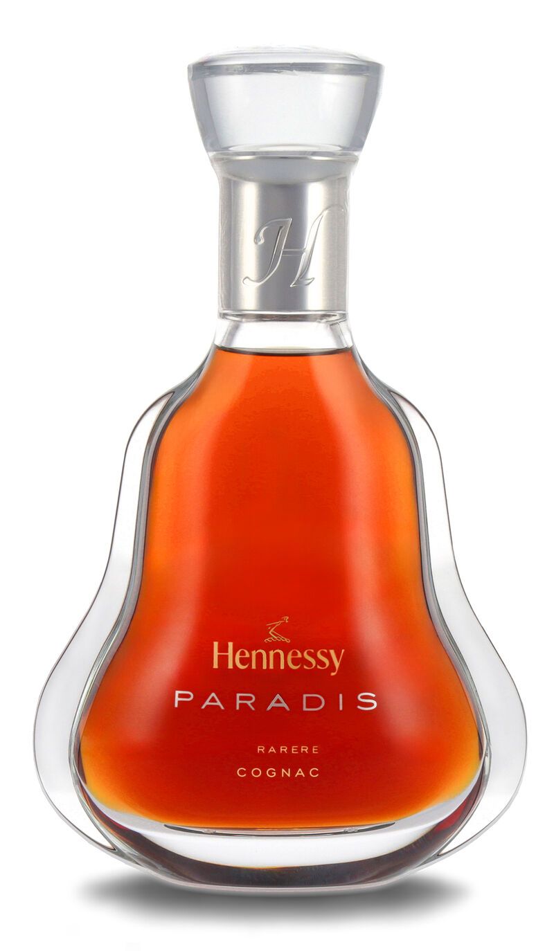 Hennessy Paradis Cognac 40% vol. 0,35l