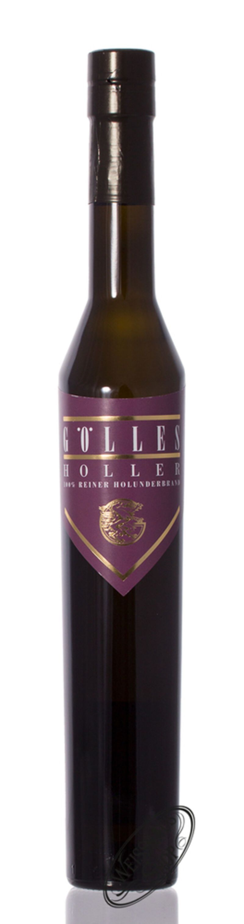 Gölles Holler Edelbrand 43% vol. 0,35l Gölles Holler Edelbrand 43% vol. 0,35l