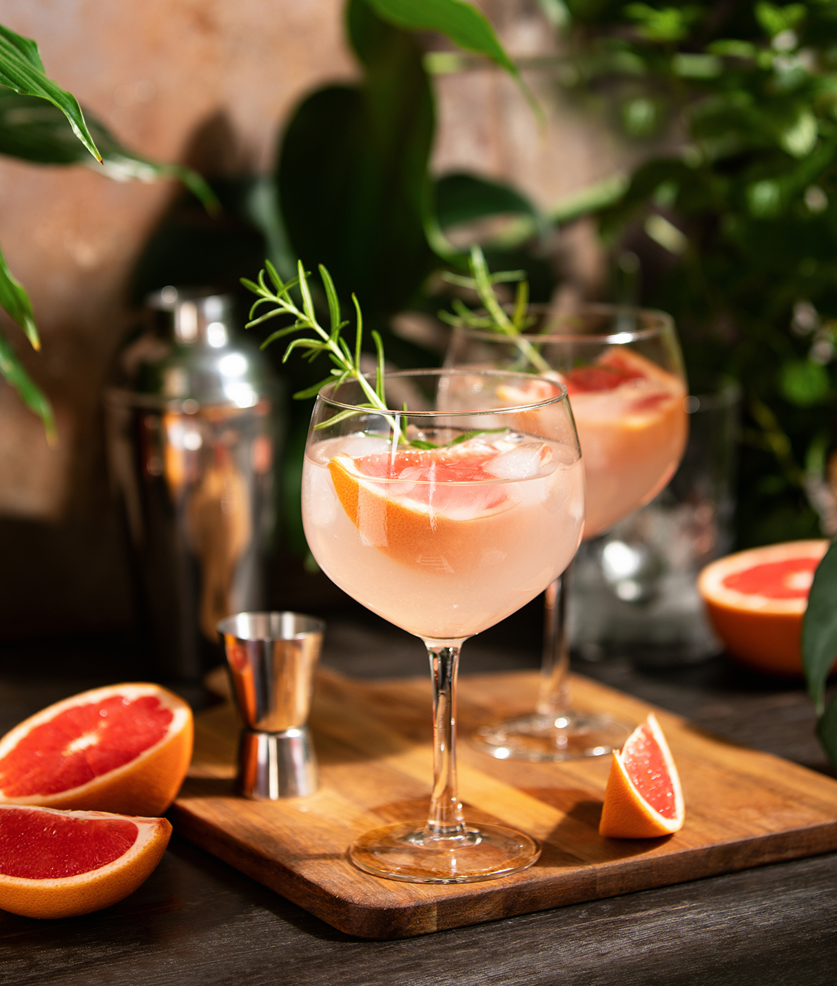 Belvedere Spritz