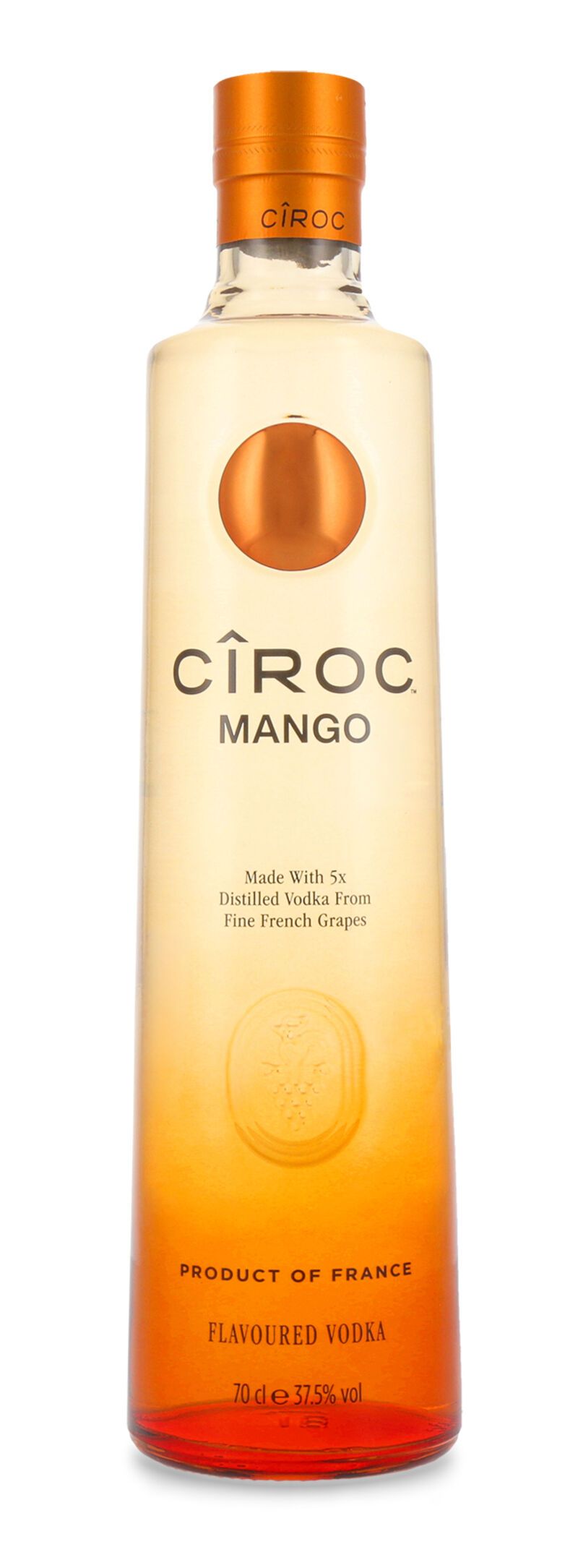 Ciroc Mango 37,5% vol. 0,70l