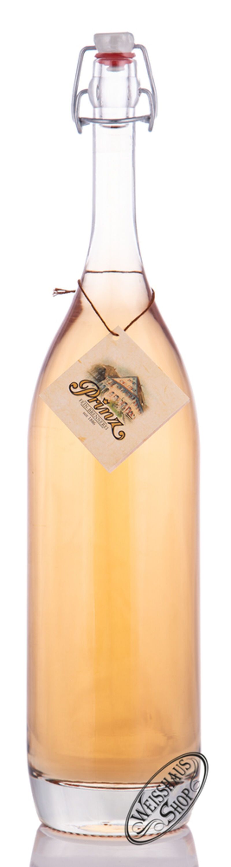 Prinz Alte Himbeere 41% vol. 0,70l