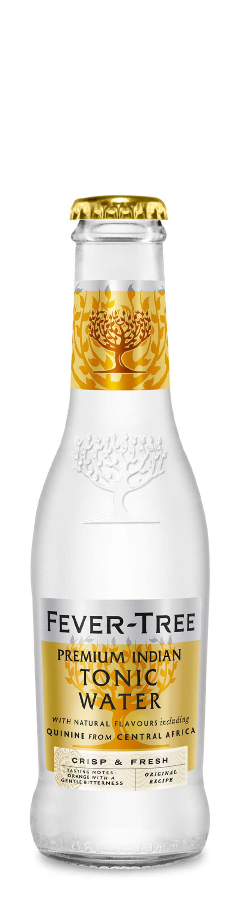 Fever Tree Tonic Water 0,20l