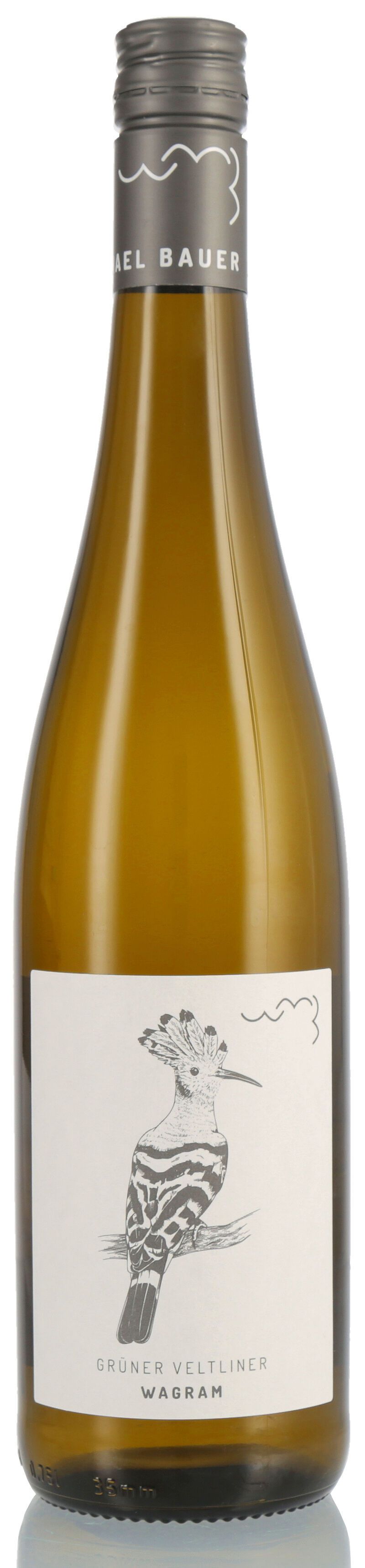 Michael Bauer Grüner Veltliner Klassik 2024 12,5% vol. 0,75l