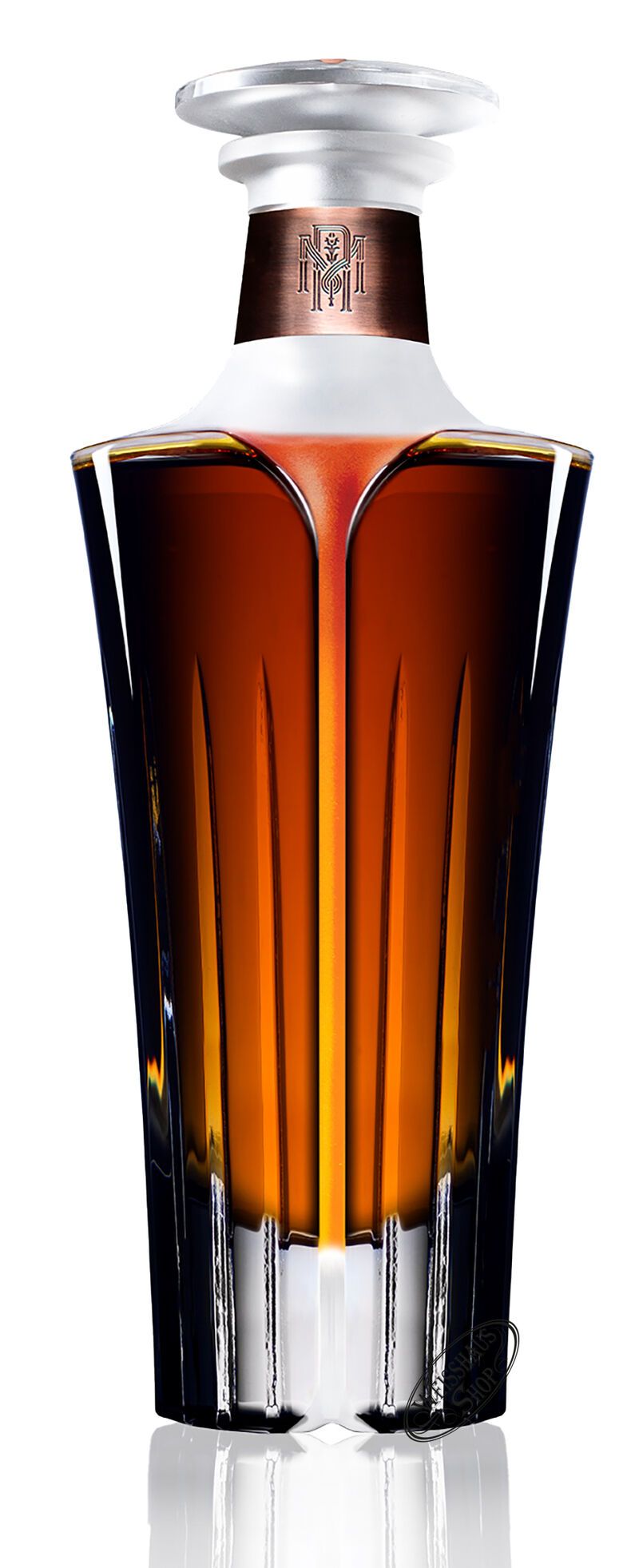 Midleton Very Rare Silent Distillery Irish Whiskey 53,9% vol. 0,70l