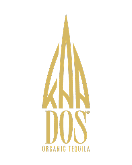 KAA DOS Organic Tequila