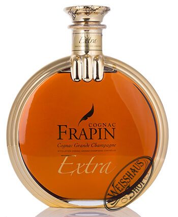 Frapin EXTRA Cognac 40% vol. 0,70l Frapin EXTRA Cognac 40% vol. 0,70l