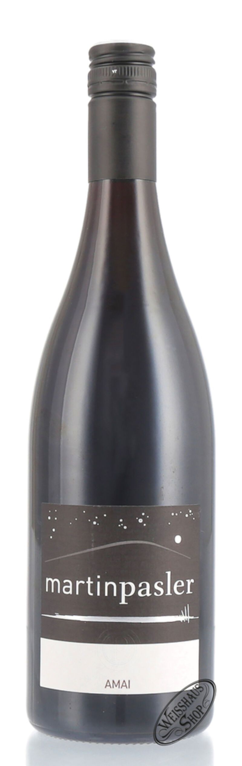 Pasler AMAI 2019 Merlot 13,5% vol. 0,75l