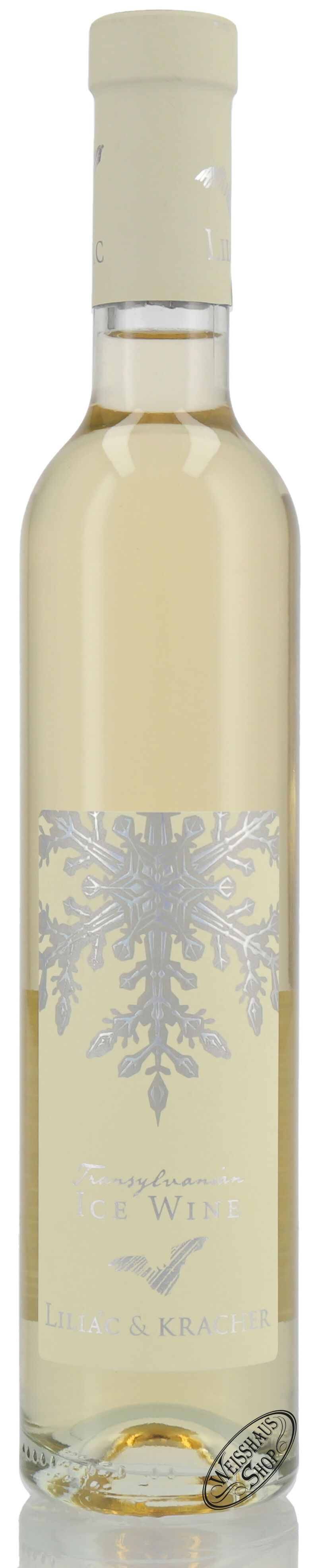 Liliac & Kracher Eiswein 2023 10,5% vol. 0,375l Liliac & Kracher Eiswein 2023 10,5% vol. 0,375l