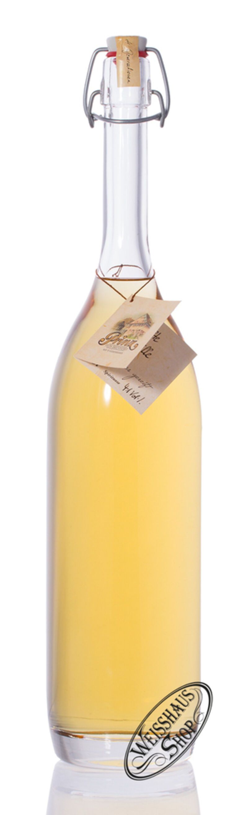 Prinz Alte Marille 41% vol. 1,50l Magnum B-Ware