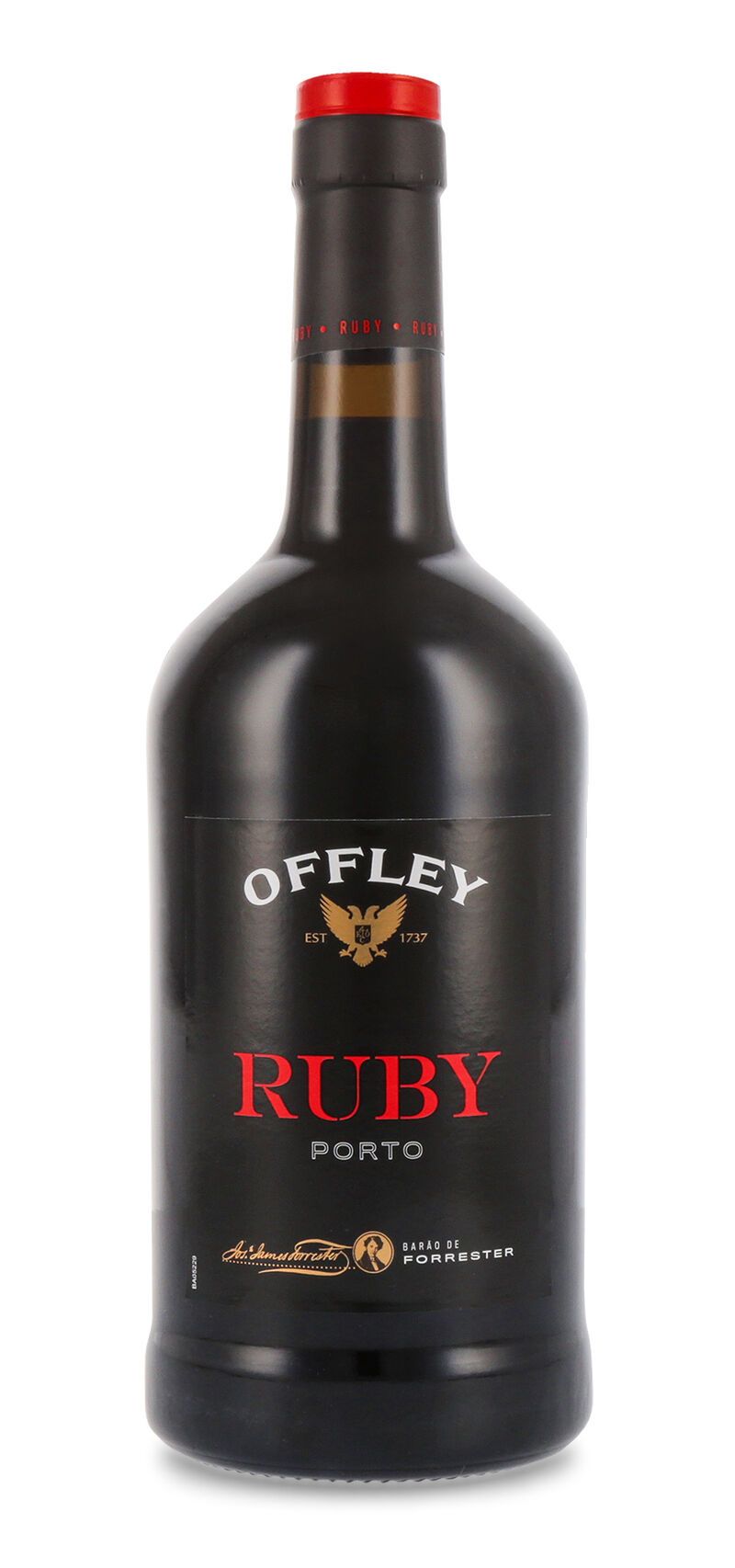 Offley Ruby Port 19,5% vol. 0,75l