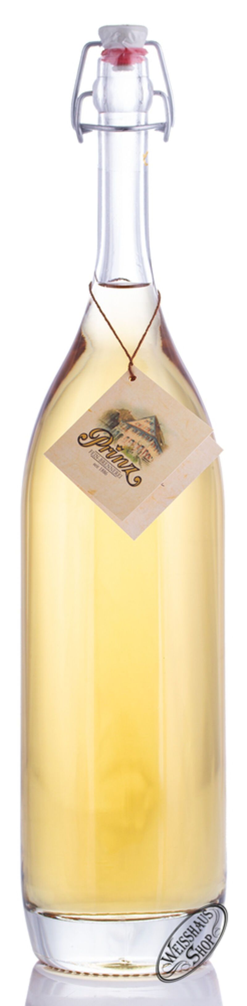 Prinz Alte Hauszwetschke 41% vol. 0,70l Prinz Alte Hauszwetschke 41% vol. 0,70l