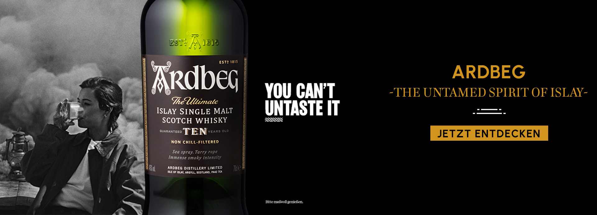 Ardbeg Whisky