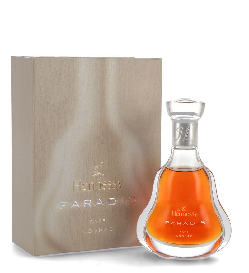 Hennessy Paradis Cognac 40% vol. 0,05l Miniatur Hennessy Paradis Cognac 40% vol. 0,05l Miniatur