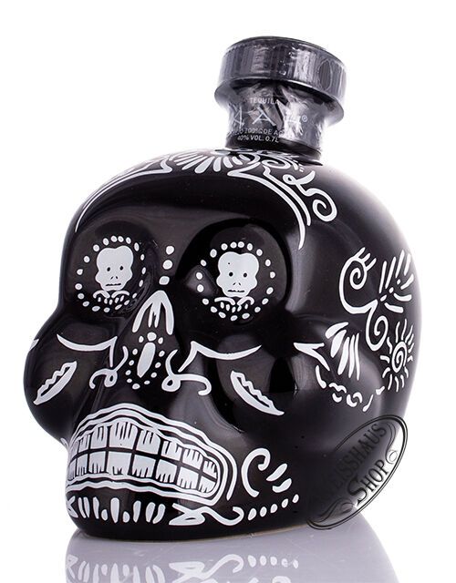 Kah Tequila Anejo 40% vol. 0,70l