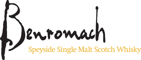 Benromach