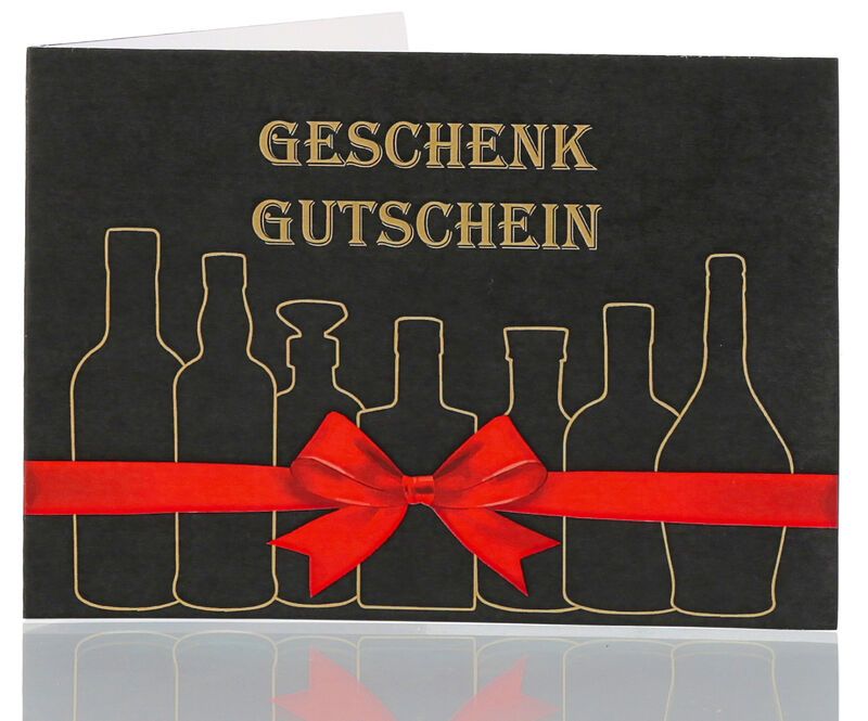 Geschenk Gutschein EUR 200