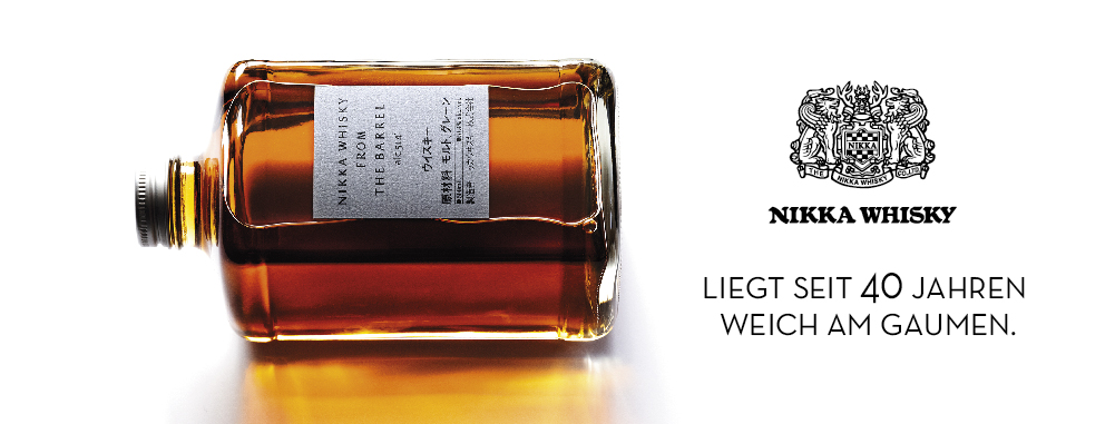 Nikka Whisky