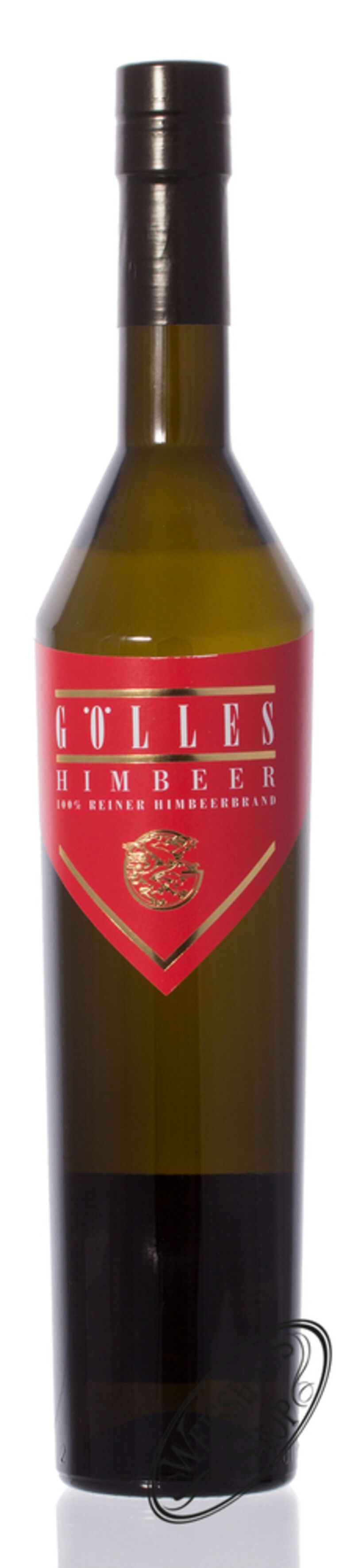 Gölles Himbeer Edelbrand 43% vol. 0,70l