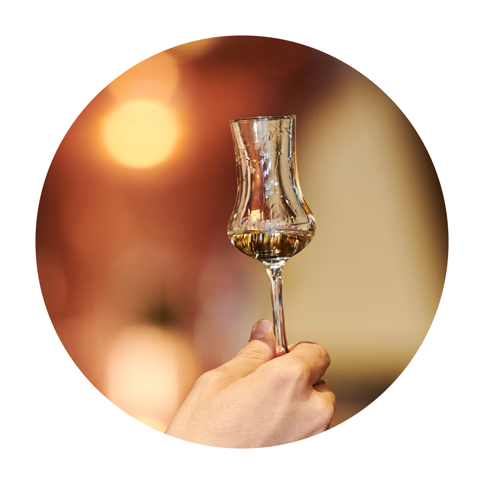 Schnapsglas