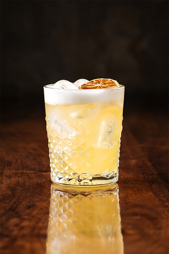 Whisky Sour