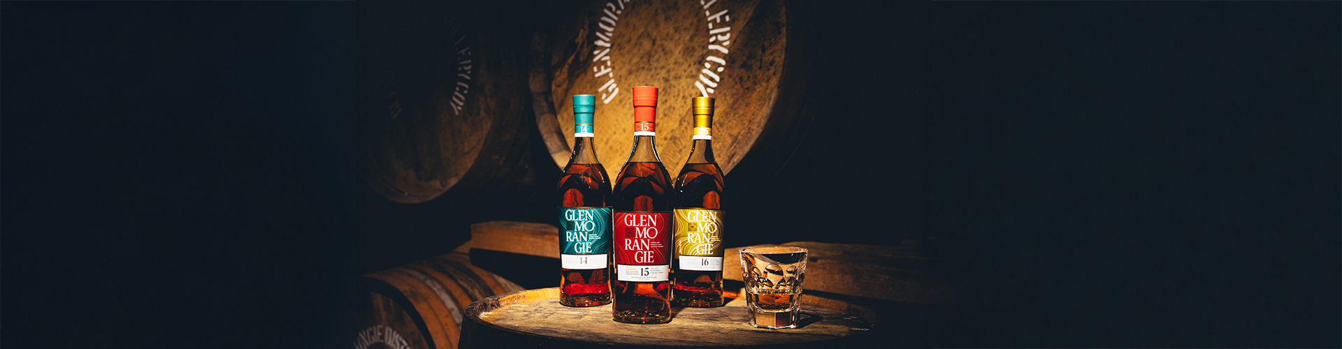 Glenmorangie Whisky