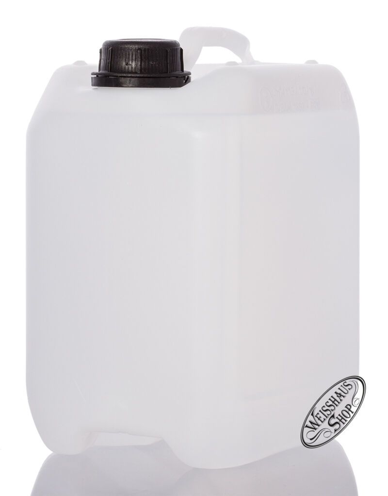 Prinz Obstler 40% vol. 5,0l Kanister Prinz Obstler 40% vol. 5,0l Kanister