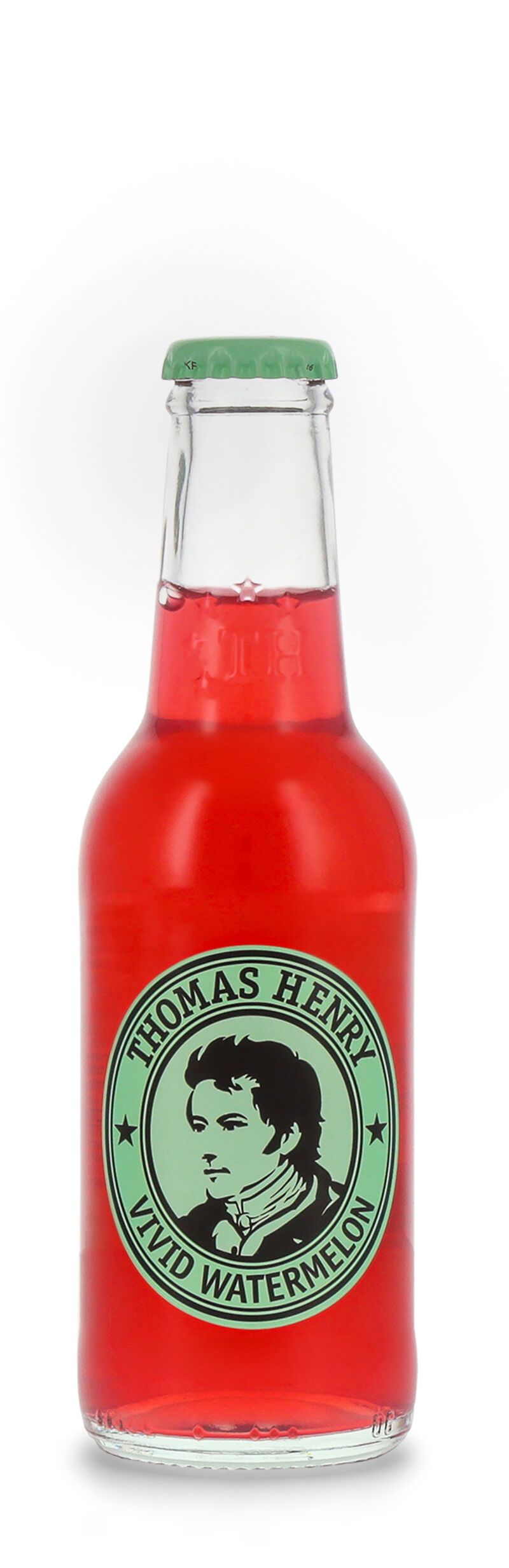 Thomas Henry Vivid Watermelon Lemonade 0,20l